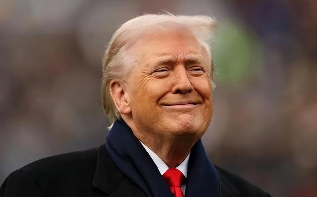 委内瑞拉油轮刚出海，中国军舰紧随其后，特朗普的算盘又打错了？