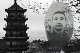 文史钩沉：国民党二十军军长杨干才被击毙的地点及经过图片