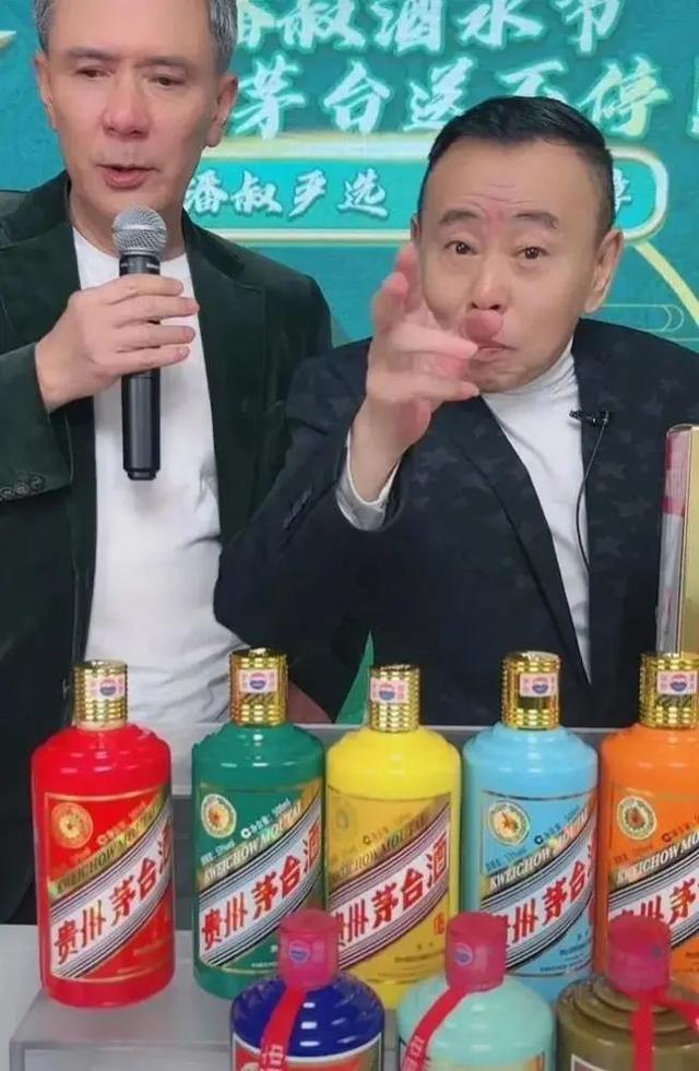 全家移民真相大白2年，享正师级待遇的潘长江，已走上另一条大道