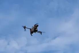 非法拍摄军事禁区，判了！图片