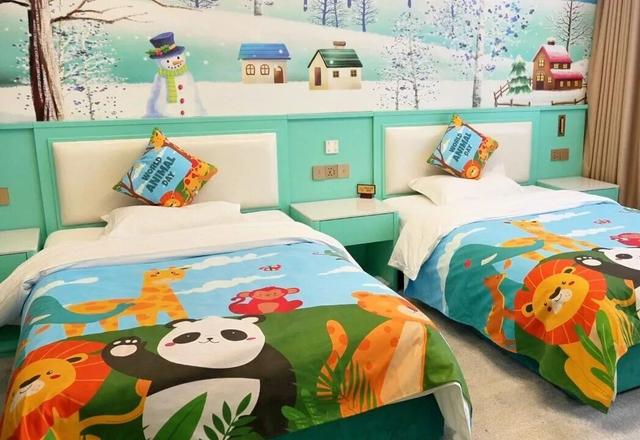 歌游内蒙古·欢乐冰雪季丨内蒙古冰雪英雄会额尔古纳站商户联动特惠来啦！