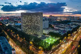 河北大学、黑龙江大学、江苏大学、湖北大学，谁的实力更强？图片