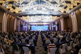 推动“新质”人才与产业创新双向奔赴！2024江苏常州武进人才周开幕图片