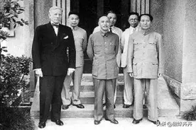 如果美苏没有参战，抗战时中国能否战胜日本？毛主席给出了答案图片