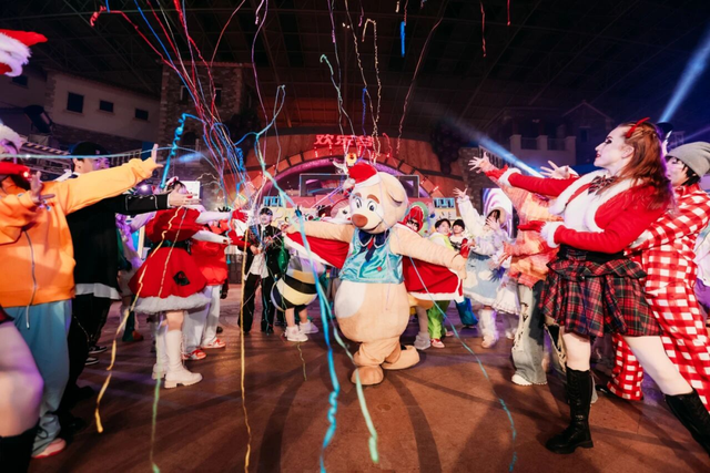 四大系列300余项活动，天津冬季特色文旅活动全攻略来了！