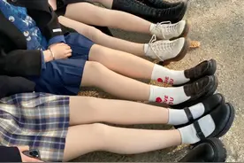 赚走中国女人百亿！逼疯义乌的“光腿神器”，套路太深了图片