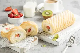 “8个瑞士卷怎么分”强势席卷全网老公，戳穿多少人：警惕不成熟的三观图片