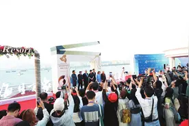 又有新戏在鹿城取景！三亚到底有啥吸“影”力？图片