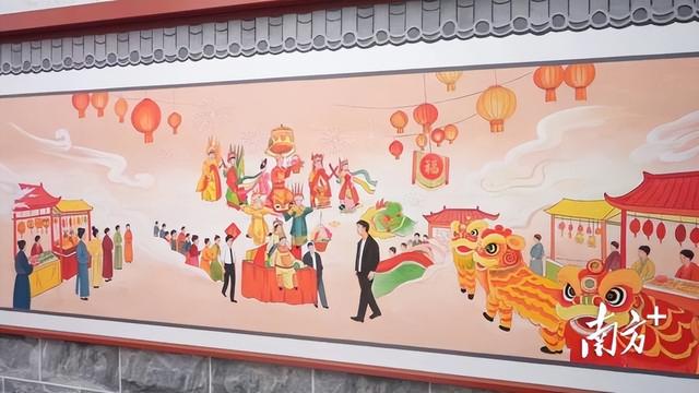 未完工已爆火！在花桥读懂吴川的浪漫