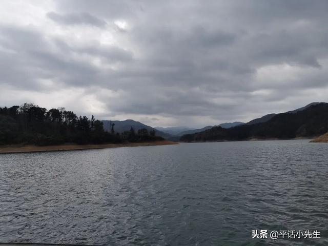 小沧畲乡，藏在福州角落的秘境