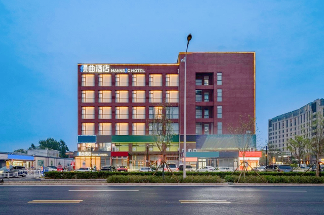 进入倒计时！顺义“峪马”吃住玩攻略→