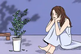 当你老公不再爱你时，这些表现根本藏不住！图片