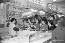 曾经的贵州六盘水，哪张照片戳中了你的泪点？图片