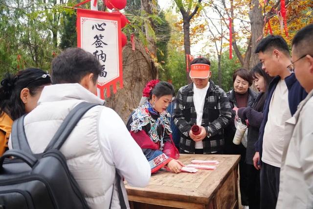 2026“马”年免费福利、吃临沂炒鸡送门票、年卡……千万别错过！