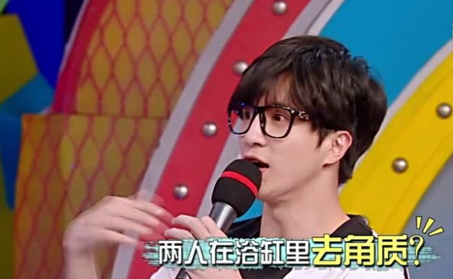 陪睡陪玩只是冰山一角	，明星爆出的圈中内幕，一个比一个荒唐！
