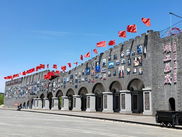 山西旅游：两访大同云冈石窟观瞻记（图）