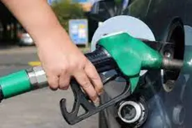 上周，缅甸燃油价格稳定！本财年，燃油进口额上涨图片