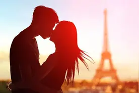 女人若允许你“亲吻”这九处地方，说明你们之间关系非常亲密图片