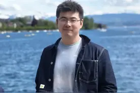 28岁博士生发两篇Science，但他说“未必继续做科研”图片