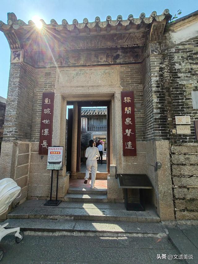 广东省内三座国宝级的明城墙，都在哪些城市？你又爬过几座？