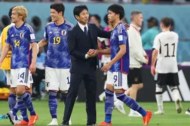 5：0狂虐对手，用实力证明谁才是亚洲足球老大！国足会学到些啥呢图片