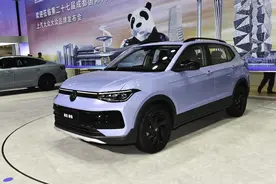 新车 | 大众途岳新锐/比亚迪第二代宋Pro DM-i等 10-15万热门SUV盘点图片