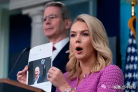 关税大战，特朗普第一个严重后果来了图片