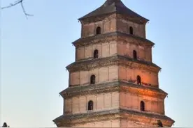 西安市有哪些著名旅游景区？图片