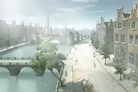 大航海时代4，相对于2代，有哪些东西去掉令人遗憾图片