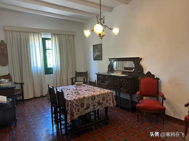 西葡游（七）格拉纳达是座宫殿