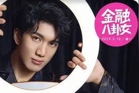 靠天价违约费捞钱！打工半年倒赔600万，千万网红博主都逃不过？图片