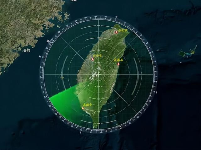解放军已对台“包饺子”，赖清德已插翅难逃，美方回应表明了立场