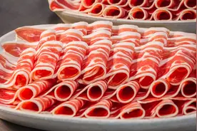 吃火锅挑羊的哪个部位？这3个部位千万别吃图片