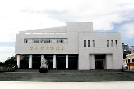 原创 | 贺子珍纪念馆：用红色文化培根铸魂图片