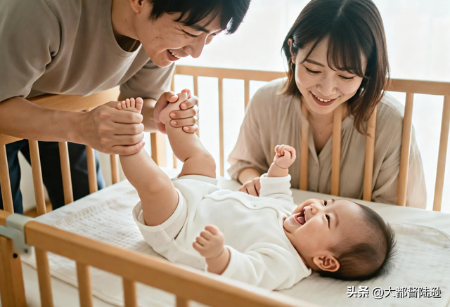 2026 年生娃真能不花钱，还能领补贴？“生不起娃”真要成过去式了