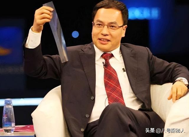 国家出手抓的3位首富，罪行太恶劣，坑惨老百姓，个个不值得原谅