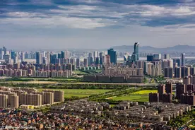 中法GDP对比：同样是6000多万人口，法国GDP达3万多亿，浙江多少图片