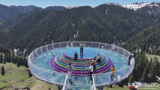 “五一”假期东三县文旅消费热力全开