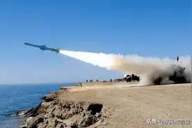 我国顶尖武器装备层出不尽，美国被迫退出第二岛链。图片