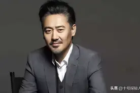 从一线巨星到欠款数亿、成为老赖，吴秀波只用了六年图片