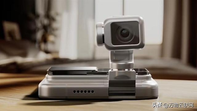 荣耀Robot Phone发布时间曝光：荣耀机器人手机2026年登场