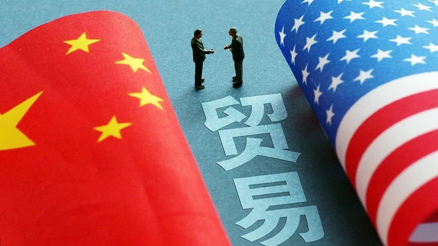 特朗普为何对中国放低了姿态