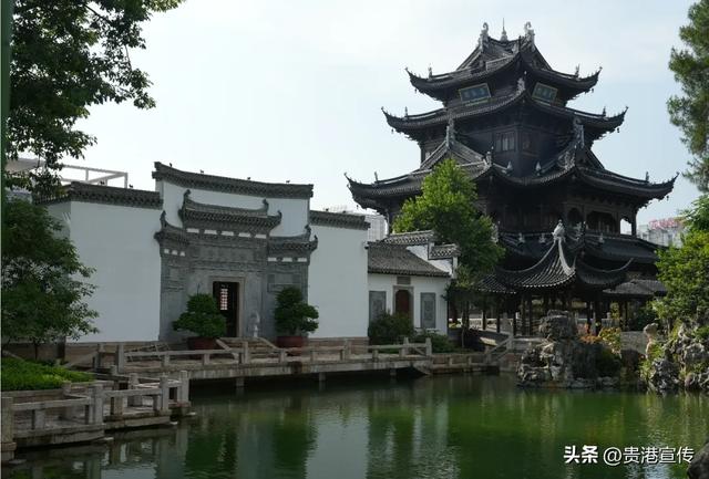 8天不重样！贵港国庆中秋超多活动等着你