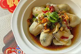 大年初九，老传统：不吃牛肉，要吃“养阳三宝”，蛇年安康又长久图片