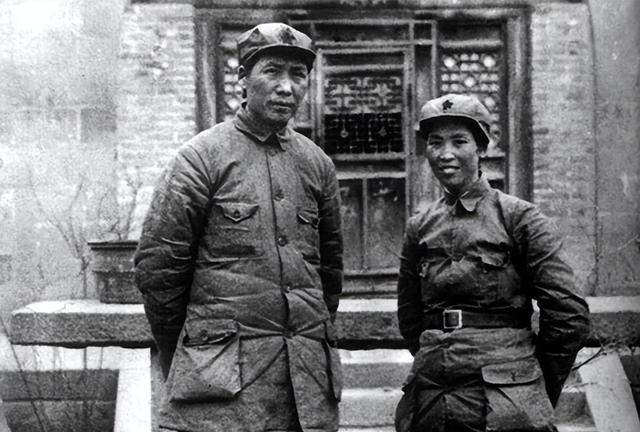1979年贺子珍当选全国政协委员，向中央提出三个要求，中央：同意