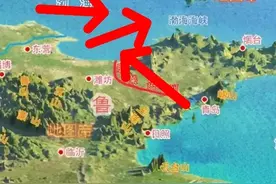 胶莱运河可以挖， 但必需是青岛、潍坊、莱州人支持才行图片