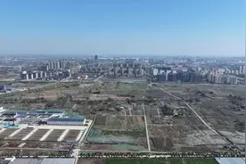 嘉兴新增一座高铁站，即将开建图片