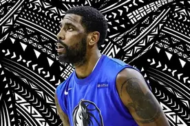 这一下，欧文彻底服了图片