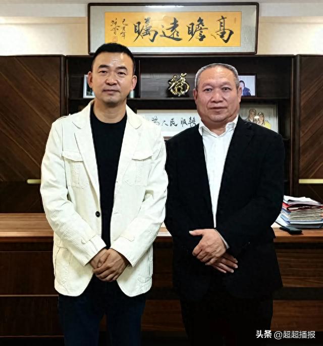 中国智慧工程研究会副会长孔建超一行走进吉林文旅产业协会