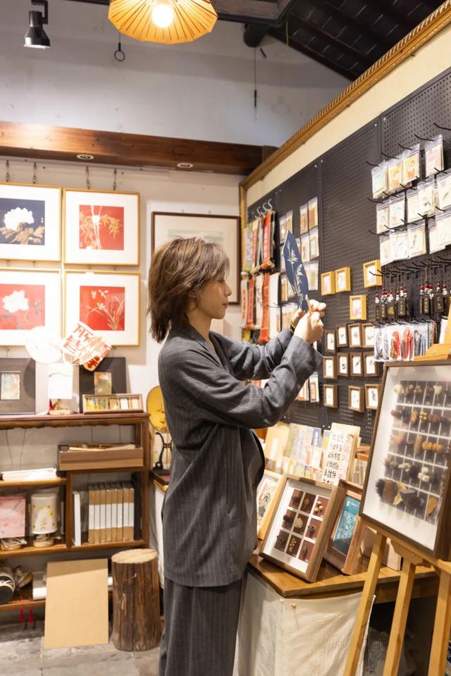 群星闪耀！一键Get周庄明星同款打卡路线～